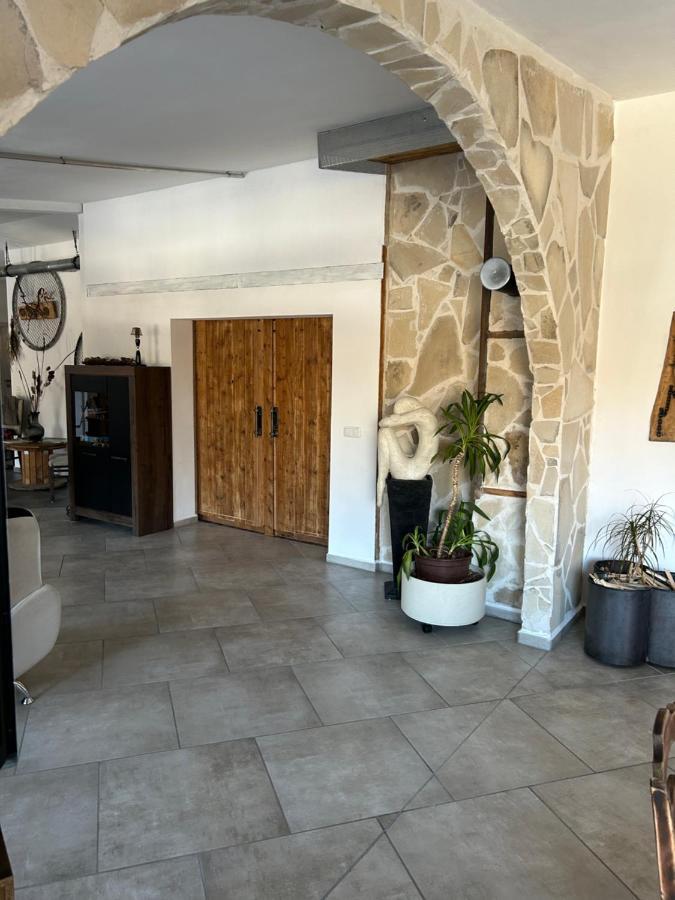 Loft Ferienhaus Fischer Goldkronach Buitenkant foto